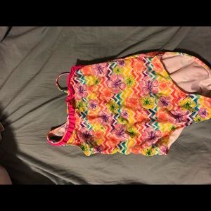 Op swimsuit